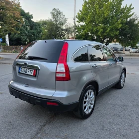 Honda Cr-v 2.2 EXCLUSIVE FULL | Mobile.bg    7
