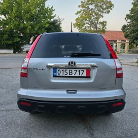 Honda Cr-v 2.2 EXCLUSIVE FULL | Mobile.bg    8