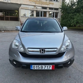    Honda Cr-v 2.2 EXCLUSIVE FULL