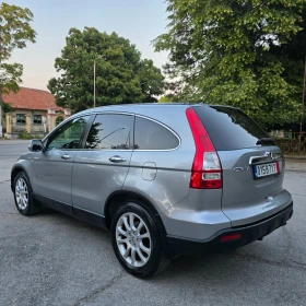 Honda Cr-v 2.2 EXCLUSIVE FULL | Mobile.bg    10