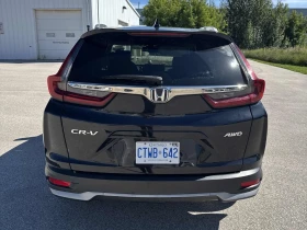 Honda Cr-v EX-L* CARFAX*  | Mobile.bg    5