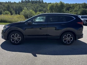 Honda Cr-v EX-L* CARFAX*  | Mobile.bg    3