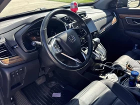 Honda Cr-v EX-L* CARFAX*  | Mobile.bg    6