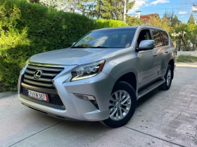  Lexus GX 460