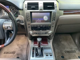 Lexus GX 460 V8   | Mobile.bg    9