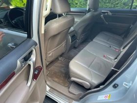 Lexus GX 460 V8   | Mobile.bg    14