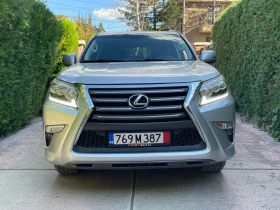Lexus GX 460 V8   | Mobile.bg    4