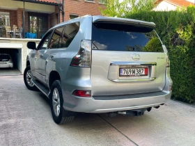 Lexus GX 460 V8   | Mobile.bg    3