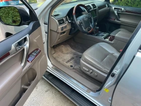 Lexus GX 460 V8   | Mobile.bg    11