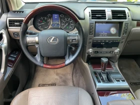 Lexus GX 460 V8   | Mobile.bg    8