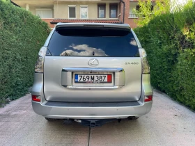 Lexus GX 460 V8   | Mobile.bg    5