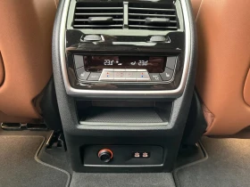 BMW X7 40i/381HP/M-SPORT/360/xDRIVE/PANO/758v - 184899 лв. / 94537.36 € - 20067855 16
