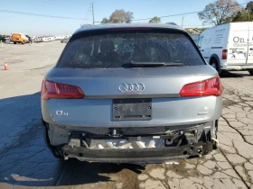 Audi Q5 Premium - 32000 лв. / 16361.34 € - 75606446 5