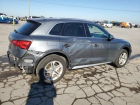 Audi Q5 Premium - 32000 лв. / 16361.34 € - 75606446 6