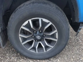 Toyota Tacoma * 4x4 Double Cab * CARFAX * БЕЗ ПЪРВОНАЧАЛНА ВНОСК - 35500 лв. / 18150.86 € - 25722767 15