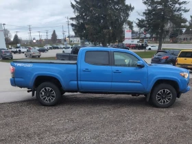 Toyota Tacoma * 4x4 Double Cab * CARFAX * БЕЗ ПЪРВОНАЧАЛНА ВНОСК - 35500 лв. / 18150.86 € - 25722767 4