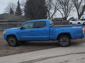 Toyota Tacoma * 4x4 Double Cab * CARFAX * БЕЗ ПЪРВОНАЧАЛНА ВНОСК - 35500 лв. / 18150.86 € - 25722767 3