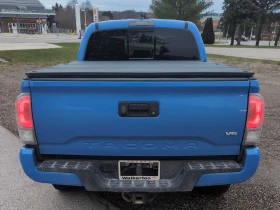 Toyota Tacoma * 4x4 Double Cab * CARFAX * БЕЗ ПЪРВОНАЧАЛНА ВНОСК - 35500 лв. / 18150.86 € - 25722767 5