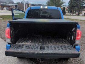 Toyota Tacoma * 4x4 Double Cab * CARFAX * БЕЗ ПЪРВОНАЧАЛНА ВНОСК - 35500 лв. / 18150.86 € - 25722767 11