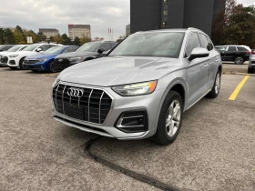 Audi Q5 * Komfort * CARFAX * БЕЗ ПЪРВОНАЧАЛНА ВНОСКА