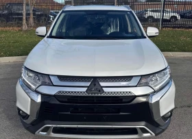 Mitsubishi Outlander S-AWC * * KEYLESS * * ПОДГРЕВ * * CARFAX * *  - 26500 лв. / 13549.23 € - 68601374 2