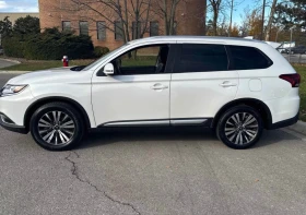 Mitsubishi Outlander S-AWC * * KEYLESS * * ПОДГРЕВ * * CARFAX * *  - 26500 лв. / 13549.23 € - 68601374 4