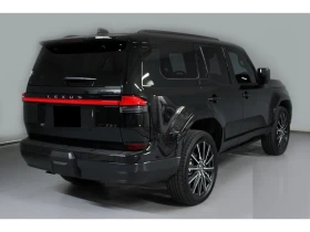 Lexus GX 550 Luxury+ , 7 места , Месечна вноска от 1217   - 122198 € / 238998.51 лв. - 30453787 4