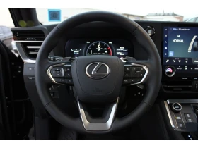 Lexus GX 550 Luxury+ , 7 места , Месечна вноска от 1217   - 122198 € / 238998.51 лв. - 30453787 7