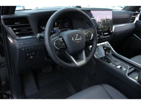 Lexus GX 550 Luxury+ , 7 места , Месечна вноска от 1217   - 122198 € / 238998.51 лв. - 30453787 6