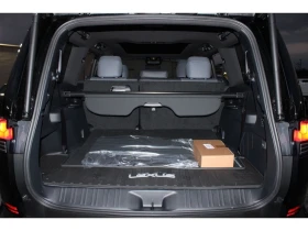 Lexus GX 550 Luxury+ , 7 места , Месечна вноска от 1217   - 122198 € / 238998.51 лв. - 30453787 16