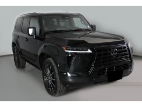 Lexus GX 550 Luxury+ , 7 места , Месечна вноска от 1217   - 122198 € / 238998.51 лв. - 30453787 3