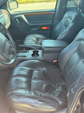 Jeep Grand cherokee - 7500 € / 14668.73 лв. - 45184225 6