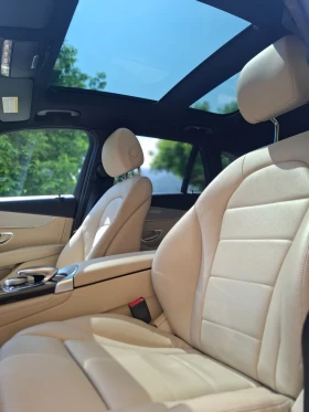 Mercedes-Benz GLC 300 4MATIC OFF-Roader - 24900 € / 48700.17 лв. - 36202536 17