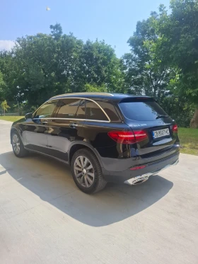 Mercedes-Benz GLC 300 4MATIC OFF-Roader - 24900 € / 48700.17 лв. - 36202536 3