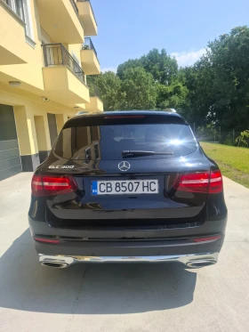 Mercedes-Benz GLC 300 4MATIC OFF-Roader - 24900 € / 48700.17 лв. - 36202536 5
