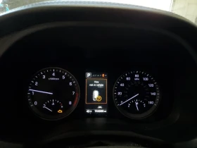 Hyundai Tucson - 11730 € / 22941.89 лв. - 39990474 9