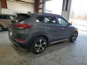 Hyundai Tucson - 11730 € / 22941.89 лв. - 39990474 3