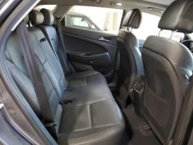 Hyundai Tucson - 11730 € / 22941.89 лв. - 39990474 11