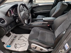 Mercedes-Benz ML 350 CDI FACE LIFT 4 MATIC BLUETEC  | Mobile.bg � ����� ������ 9
