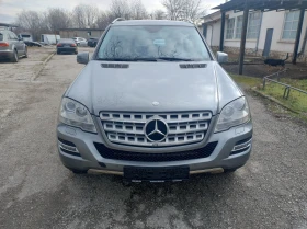 Mercedes-Benz ML 350 CDI FACE LIFT 4 MATIC BLUETEC  - 9900 € / 19362.72 лв. - 47312621 2