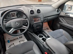 Mercedes-Benz ML 350 CDI FACE LIFT 4 MATIC BLUETEC  | Mobile.bg � ����� ������ 7