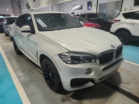 BMW X6 * XDRIVE35I * CARFAX * ЦЕНА ДО БГ - 18000 € / 35204.94 лв. - 15768327 2
