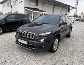 Jeep Cherokee 2.0mjt* Limited* Full* 4x4* Панорама* Сервизна Ист - 10300 € / 20145.05 лв. - 98377323 2