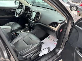 Jeep Cherokee 2.0mjt* Limited* Full* 4x4* Панорама* Сервизна Ист - 10300 € / 20145.05 лв. - 98377323 8