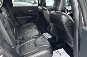 Jeep Cherokee 2.0mjt* Limited* Full* 4x4* Панорама* Сервизна Ист - 10300 € / 20145.05 лв. - 98377323 9