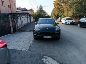 Porsche Cayenne  BOSE, NAVI, КОЖА - 15300 € / 29924.20 лв. - 88688505 2