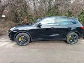 Porsche Cayenne  BOSE, NAVI, КОЖА - 15300 € / 29924.20 лв. - 88688505 4