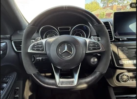 Mercedes-Benz GLS 63 AMG HARMON* KARDON* ���������* �����* ���������*  | Mobile.bg � ����� ������ 10