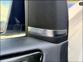 Mercedes-Benz GLS 63 AMG HARMON* KARDON* ���������* �����* ���������*  | Mobile.bg � ����� ������ 15
