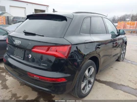 Audi Q5 Premium 45 Tfsi Quattro S Tronic - 18100 € / 35400.52 лв. - 82754036 4